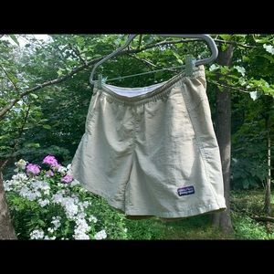 Patagonia Shorts